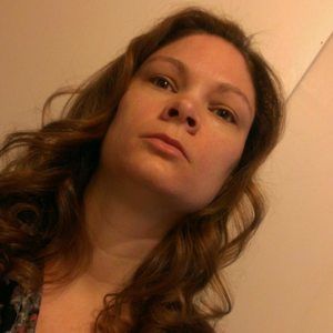 Meet your Posher, Nadyne